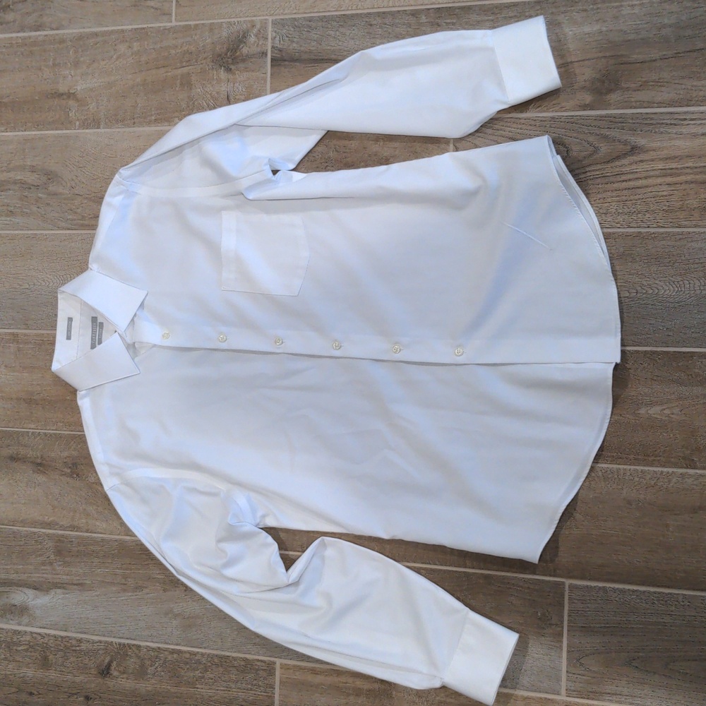 Van Heusen dress shirt